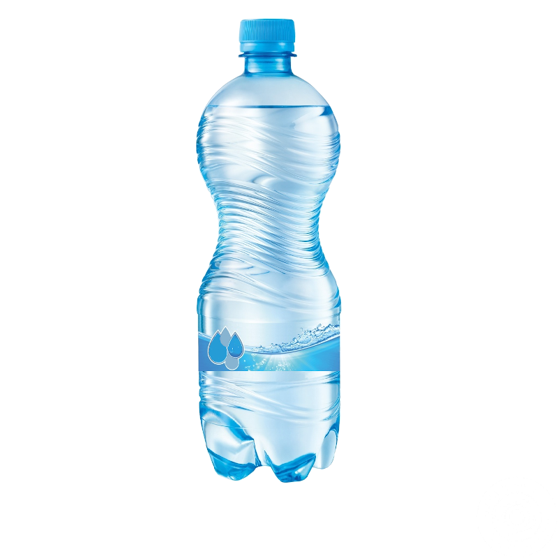 Вода питна і мінеральна